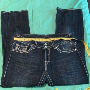 Vigoss Jeans Bootcut